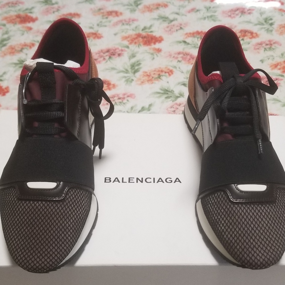 Balenciaga sneaker